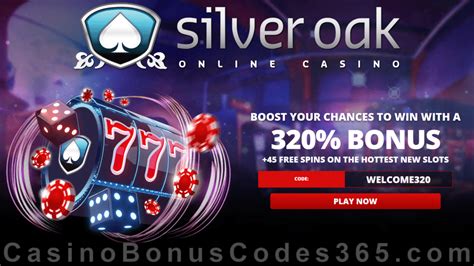 silver oak free spins|Iba pa.